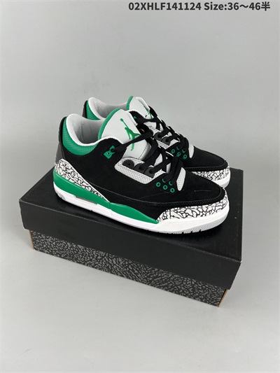 women jordan 3 shoes 2022-12-12-069